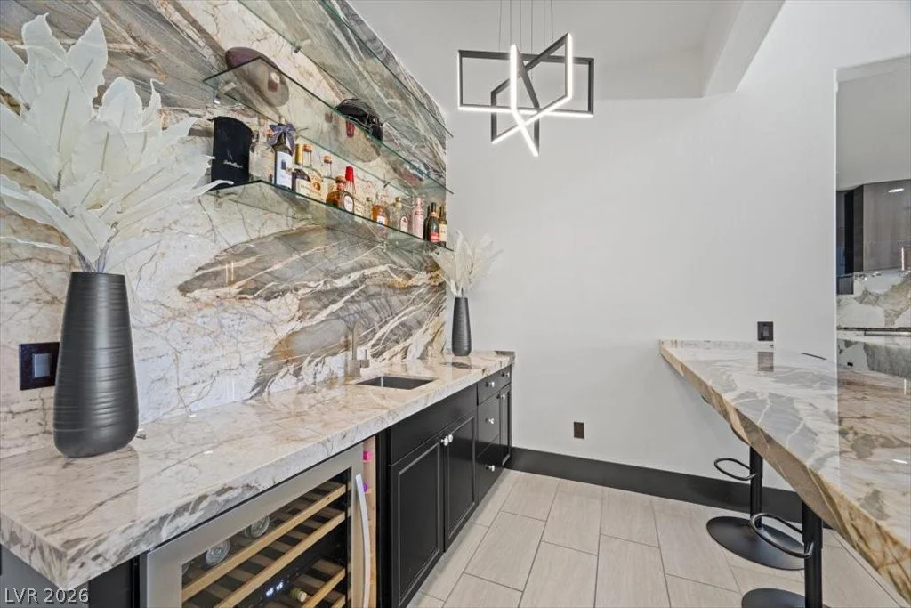 4007 Villa Rafael, Las Vegas, NV 89141