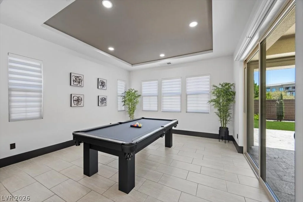 4007 Villa Rafael, Las Vegas, NV 89141