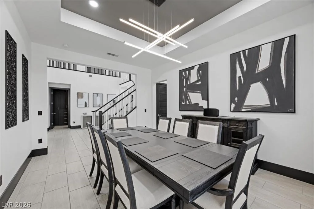 4007 Villa Rafael, Las Vegas, NV 89141