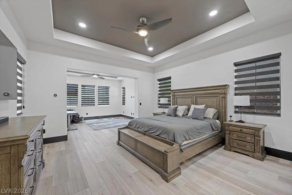 4007 Villa Rafael, Las Vegas, NV 89141