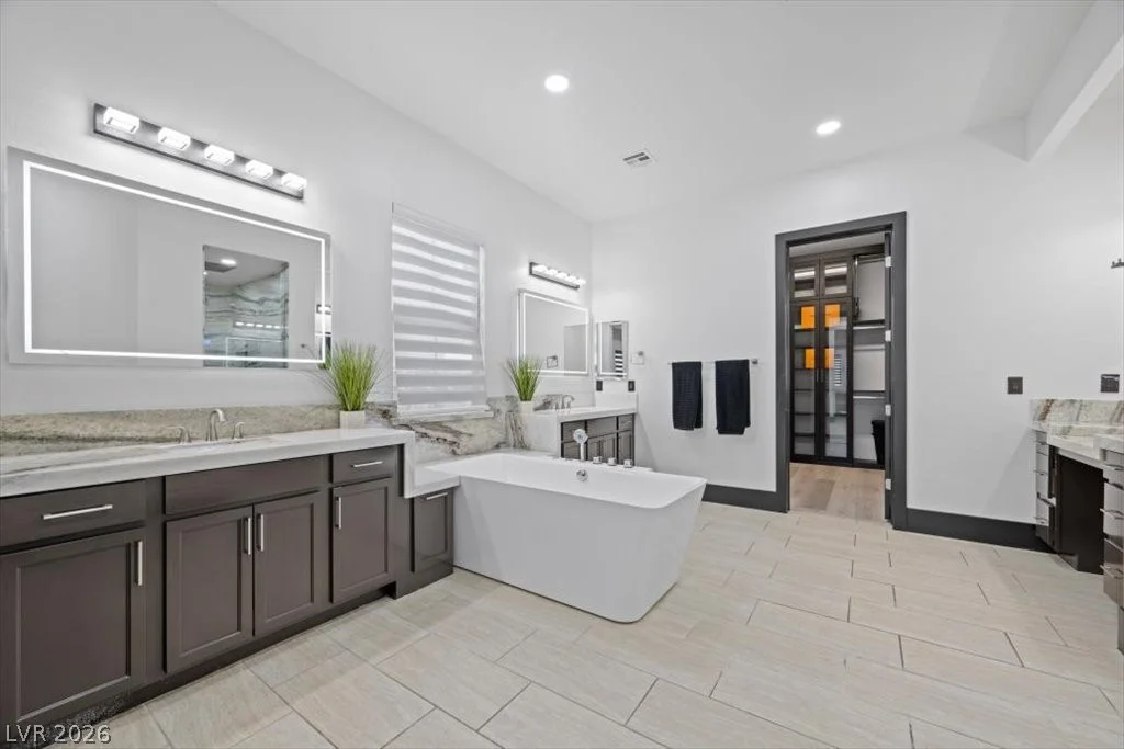 4007 Villa Rafael, Las Vegas, NV 89141