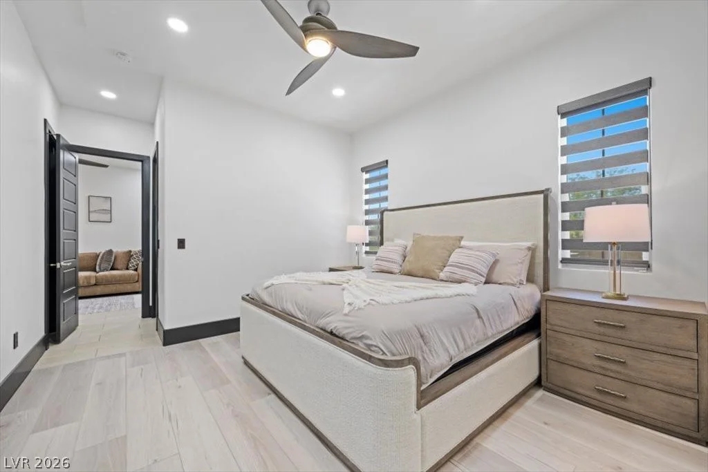 4007 Villa Rafael, Las Vegas, NV 89141