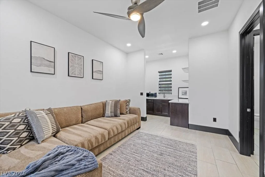 4007 Villa Rafael, Las Vegas, NV 89141