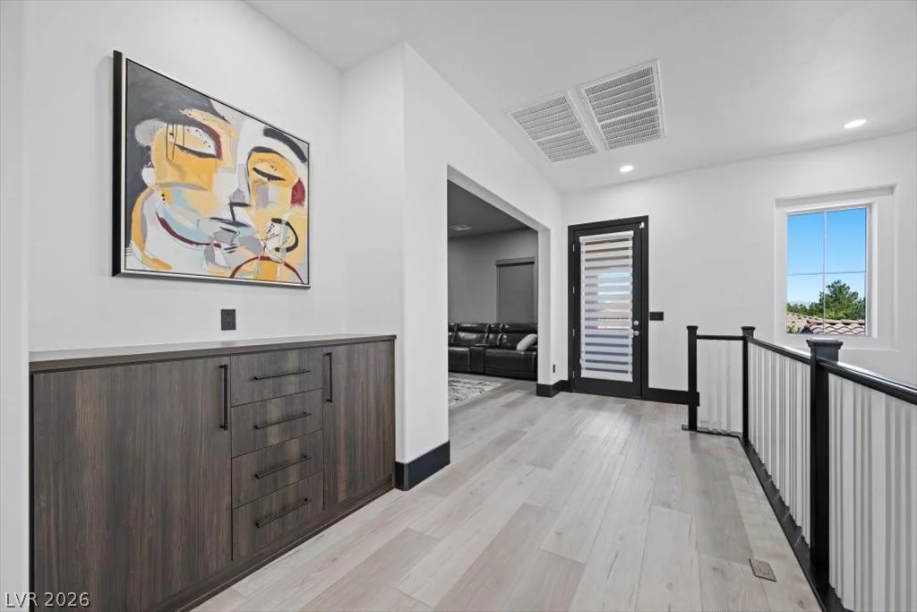 4007 Villa Rafael, Las Vegas, NV 89141