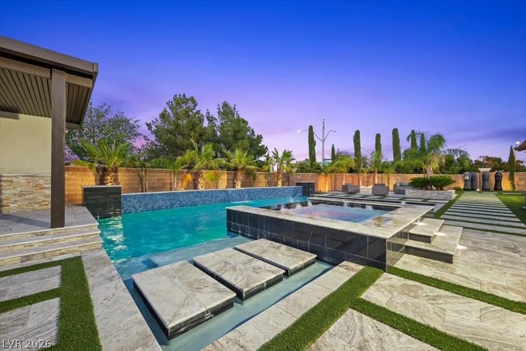 4007 Villa Rafael, Las Vegas, NV 89141