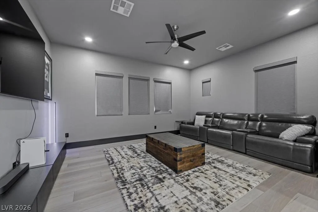 4007 Villa Rafael, Las Vegas, NV 89141