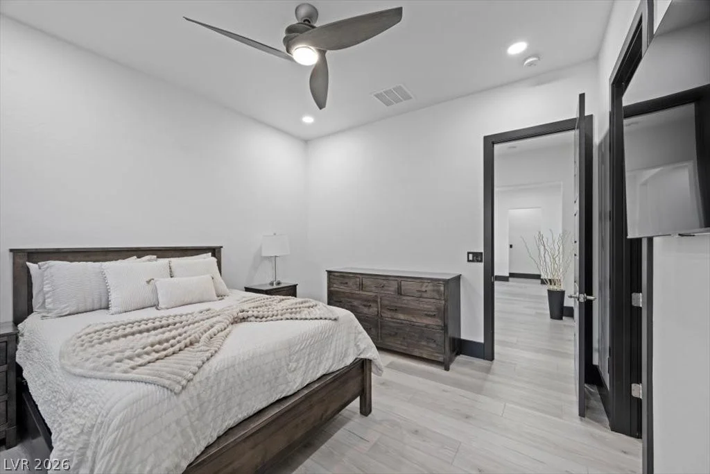 4007 Villa Rafael, Las Vegas, NV 89141