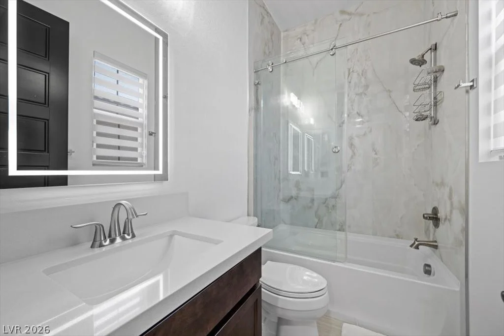 4007 Villa Rafael, Las Vegas, NV 89141