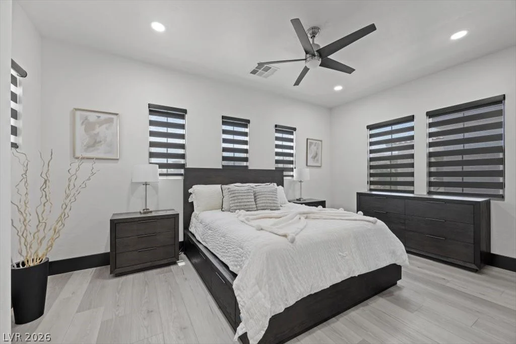 4007 Villa Rafael, Las Vegas, NV 89141