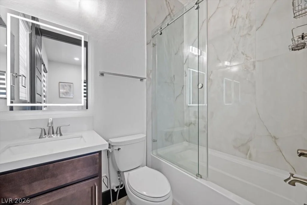 4007 Villa Rafael, Las Vegas, NV 89141