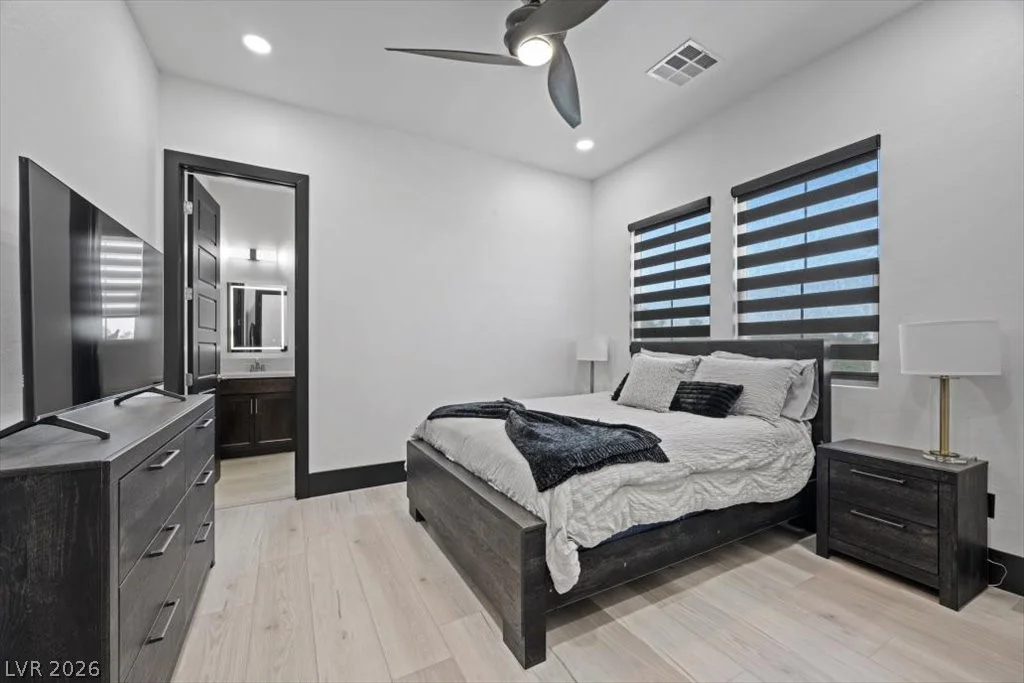 4007 Villa Rafael, Las Vegas, NV 89141
