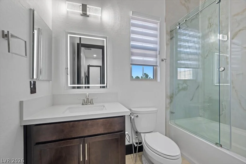 4007 Villa Rafael, Las Vegas, NV 89141