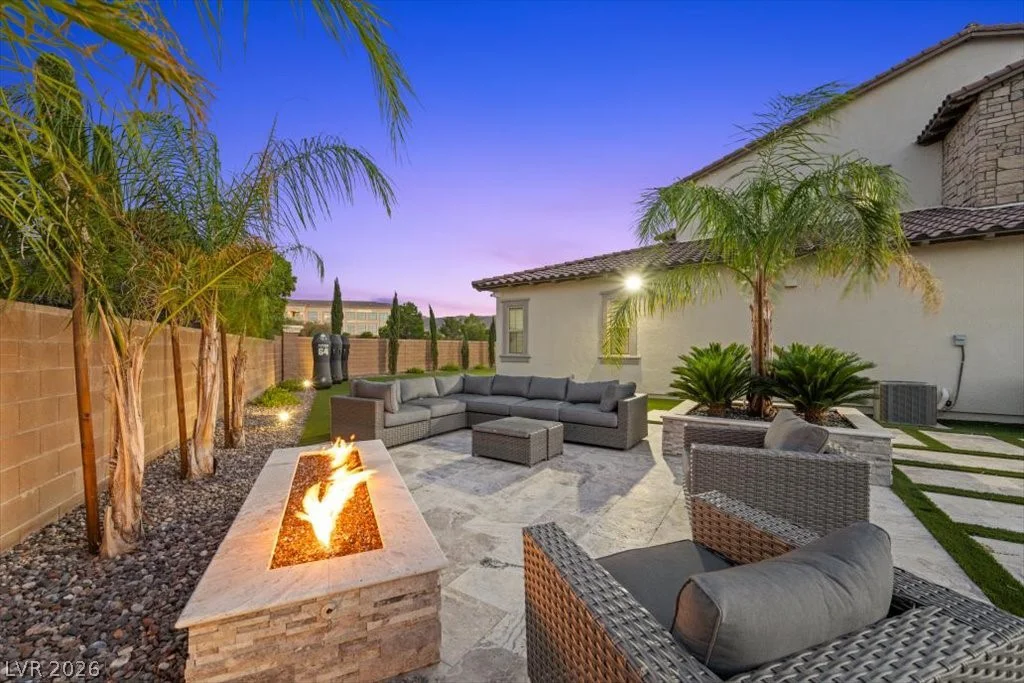 4007 Villa Rafael, Las Vegas, NV 89141