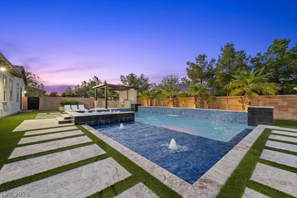 4007 Villa Rafael, Las Vegas, NV 89141