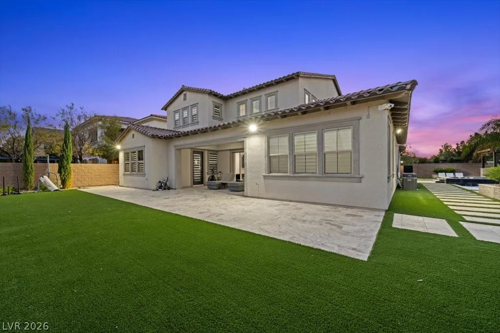 4007 Villa Rafael, Las Vegas, NV 89141