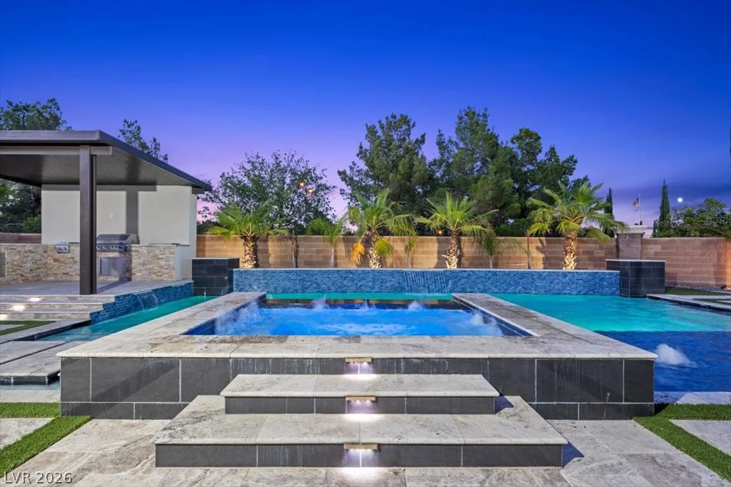 4007 Villa Rafael, Las Vegas, NV 89141