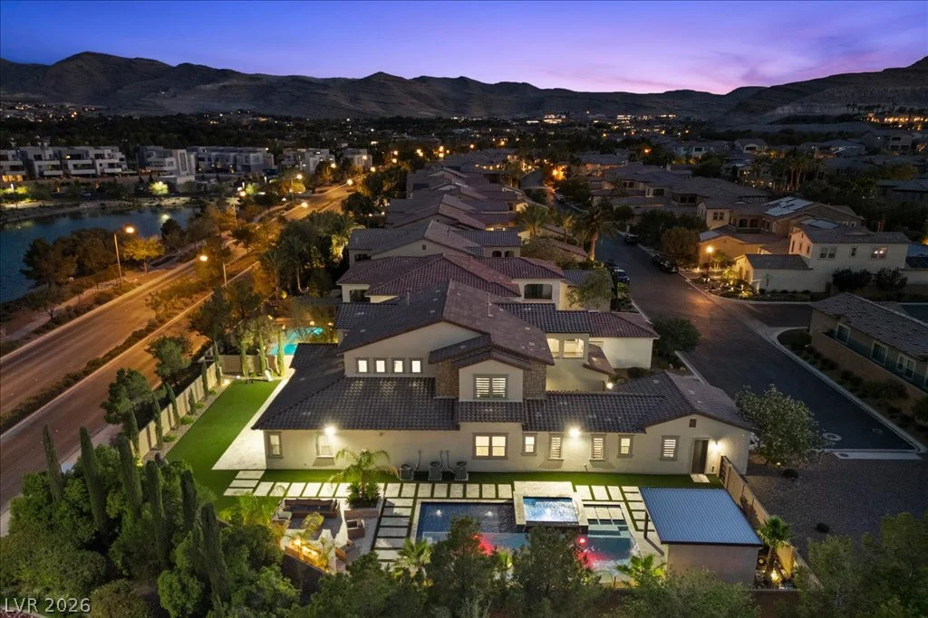4007 Villa Rafael, Las Vegas, NV 89141