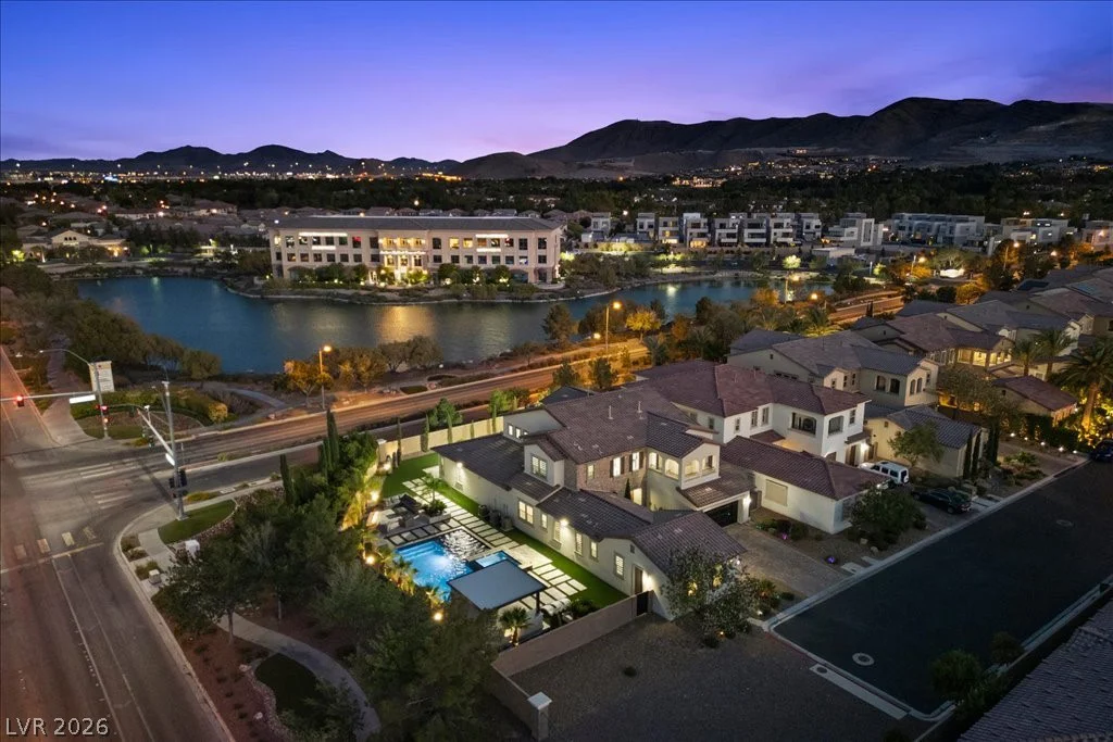 4007 Villa Rafael, Las Vegas, NV 89141