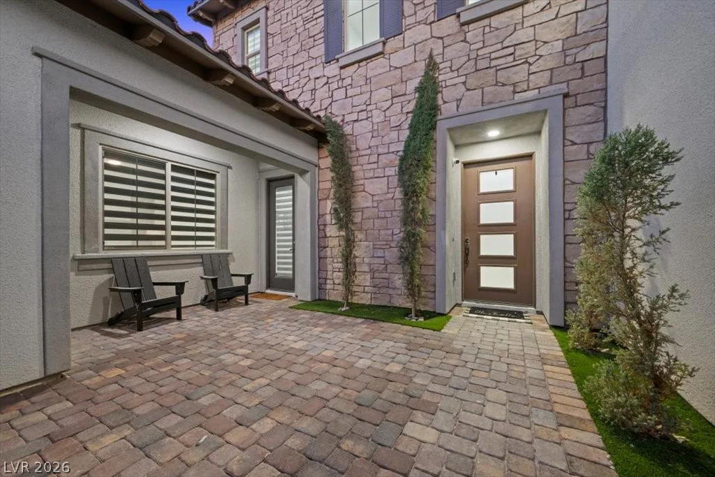 4007 Villa Rafael, Las Vegas, NV 89141