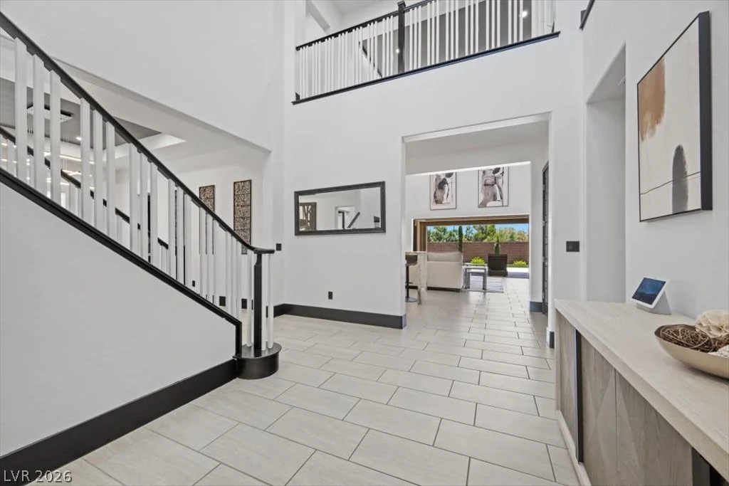 4007 Villa Rafael, Las Vegas, NV 89141