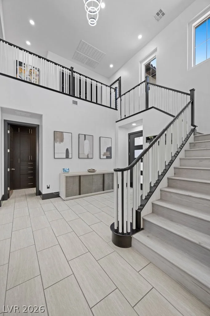 4007 Villa Rafael, Las Vegas, NV 89141