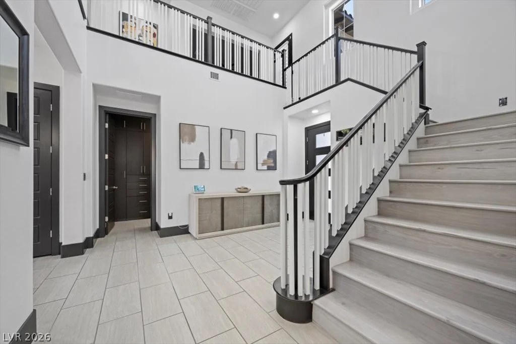 4007 Villa Rafael, Las Vegas, NV 89141