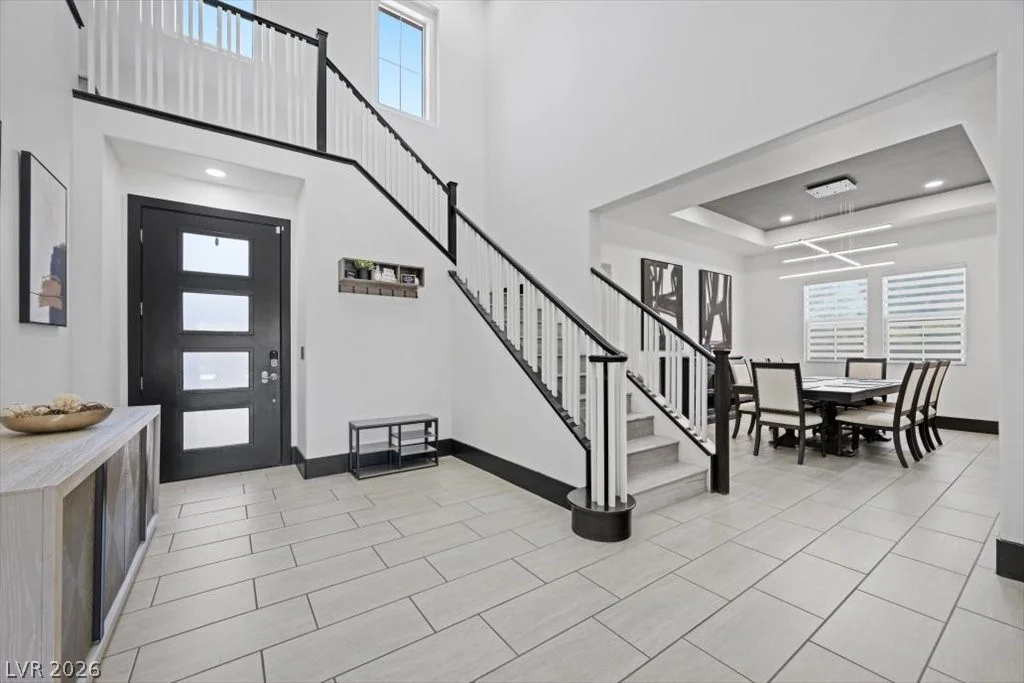 4007 Villa Rafael, Las Vegas, NV 89141