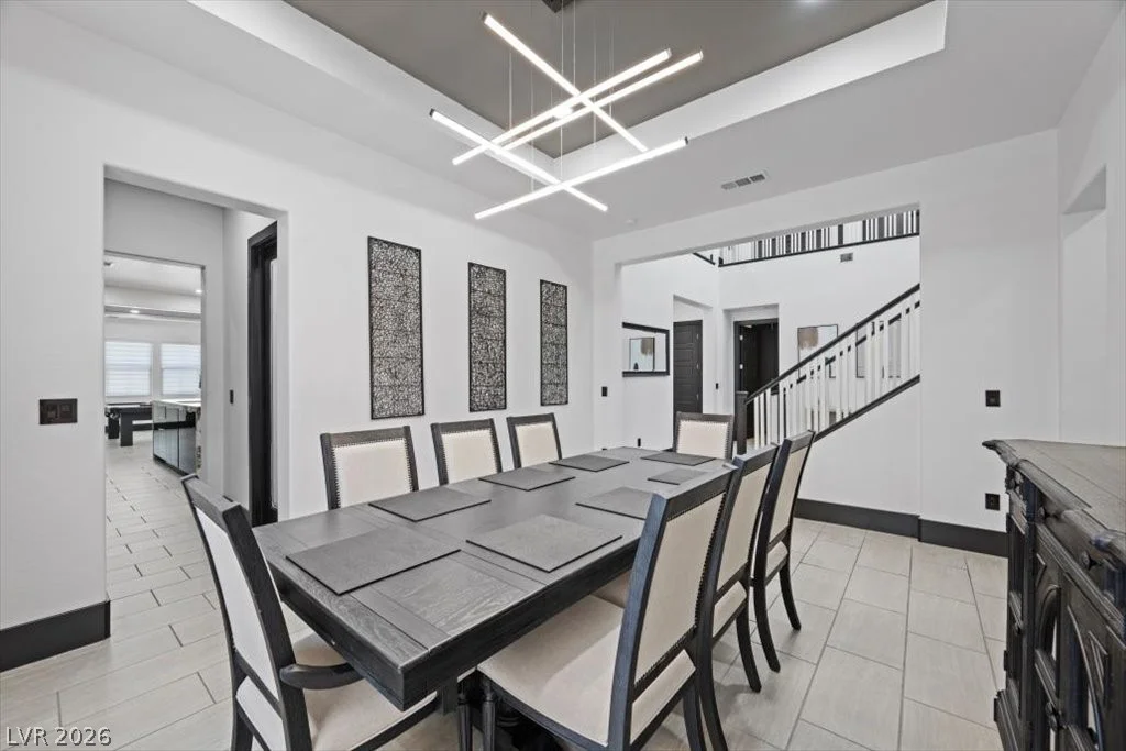 4007 Villa Rafael, Las Vegas, NV 89141