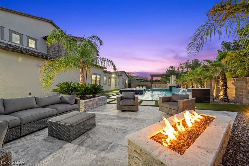 4007 Villa Rafael, Las Vegas, NV 89141