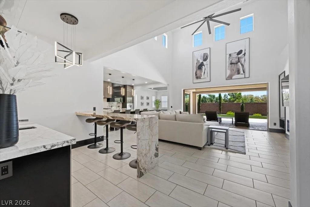 4007 Villa Rafael, Las Vegas, NV 89141