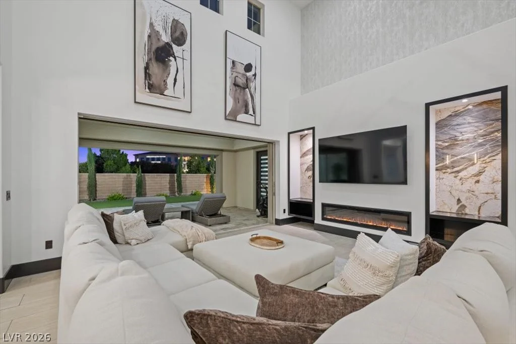 4007 Villa Rafael, Las Vegas, NV 89141