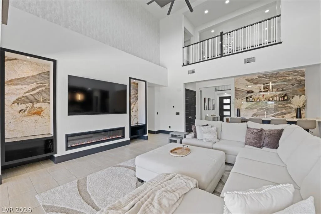4007 Villa Rafael, Las Vegas, NV 89141