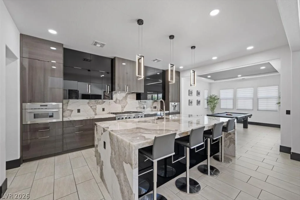 4007 Villa Rafael, Las Vegas, NV 89141