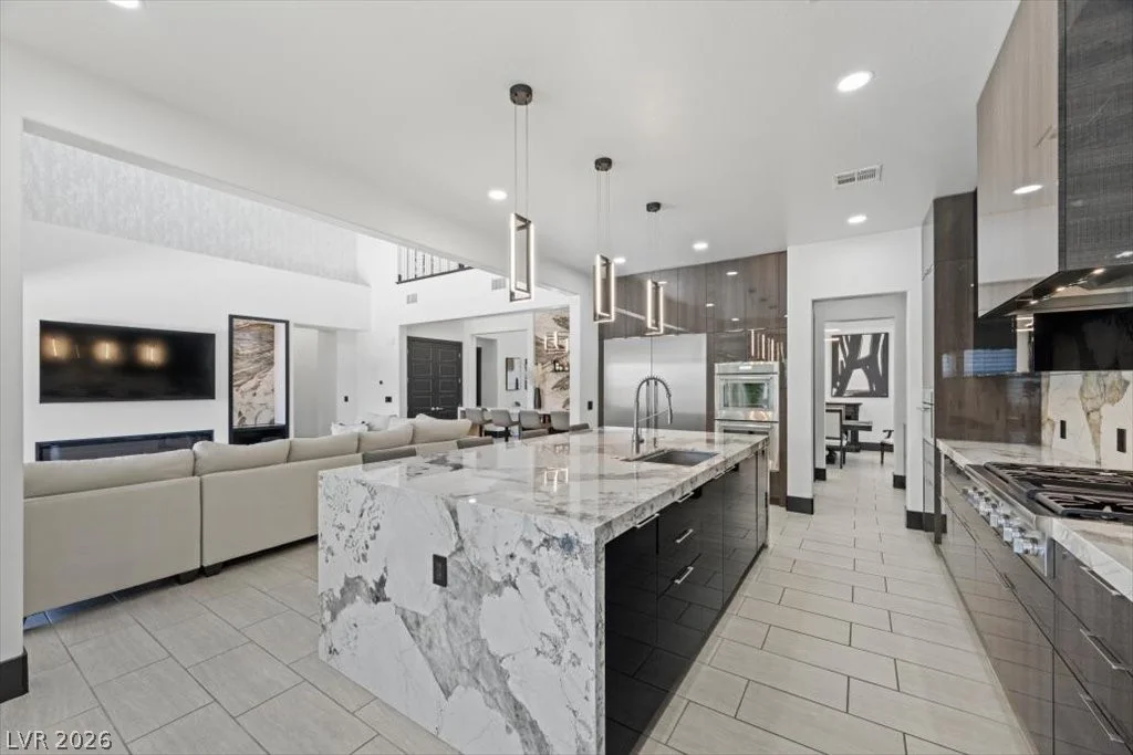 4007 Villa Rafael, Las Vegas, NV 89141