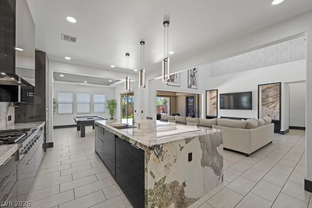 4007 Villa Rafael, Las Vegas, NV 89141
