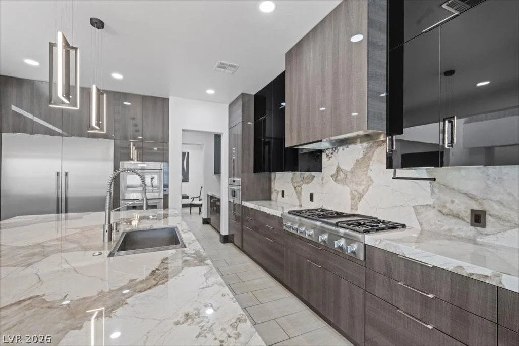 4007 Villa Rafael, Las Vegas, NV 89141