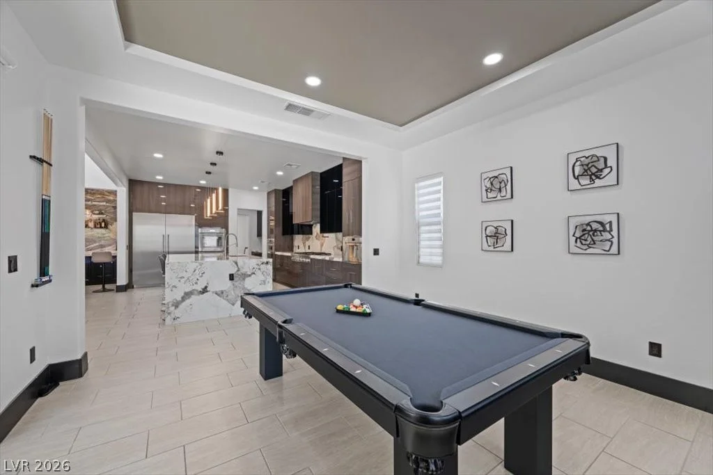 4007 Villa Rafael, Las Vegas, NV 89141