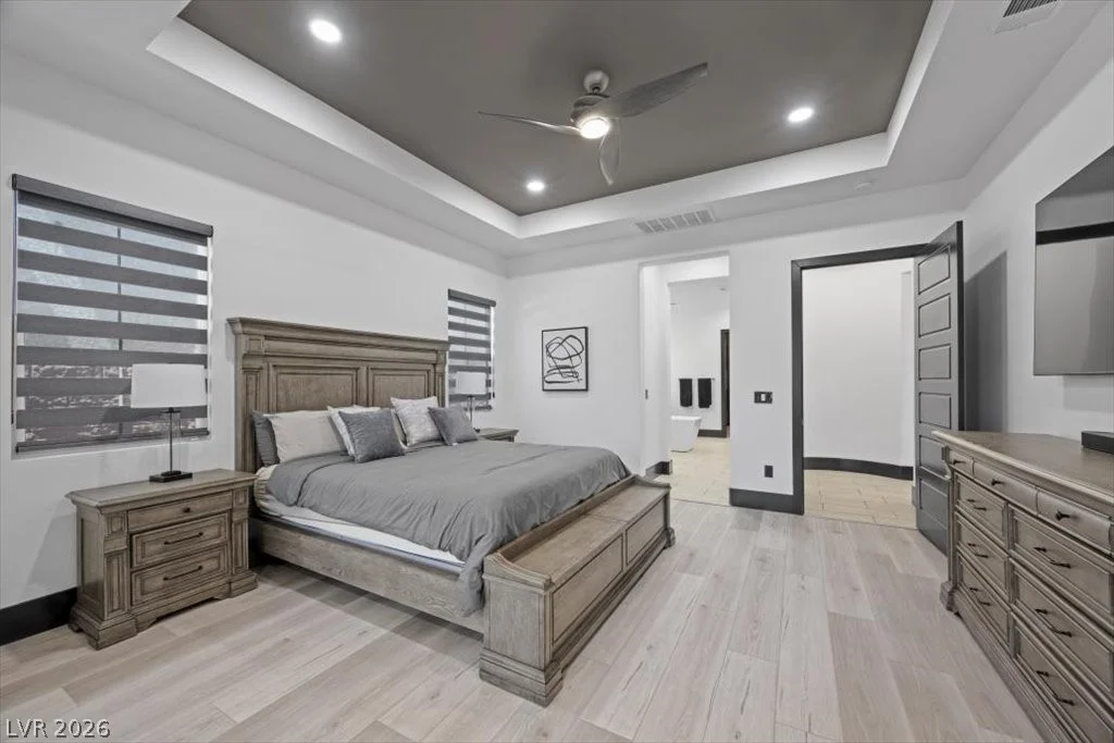 4007 Villa Rafael, Las Vegas, NV 89141