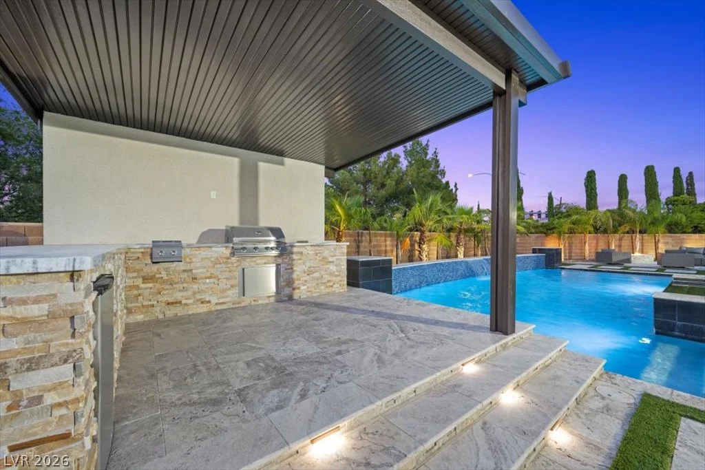 4007 Villa Rafael, Las Vegas, NV 89141