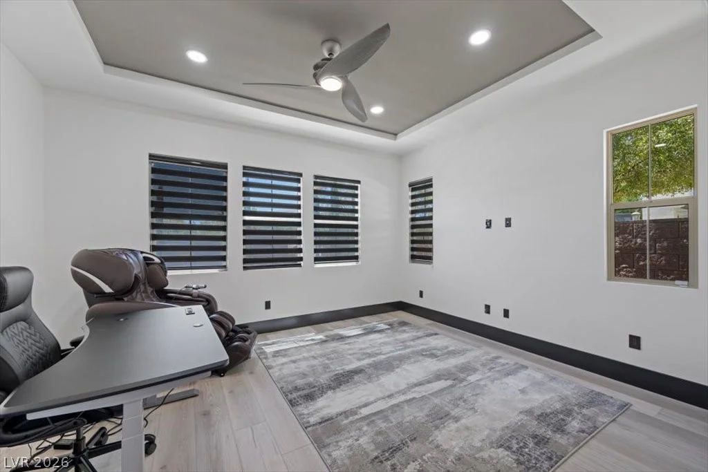 4007 Villa Rafael, Las Vegas, NV 89141