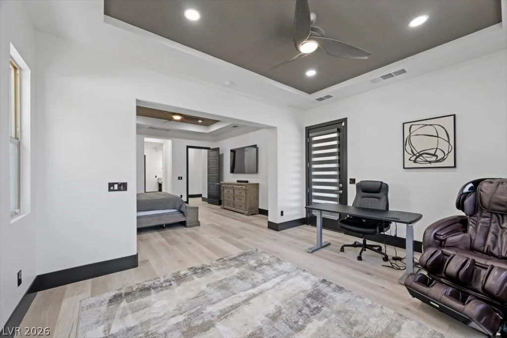 4007 Villa Rafael, Las Vegas, NV 89141