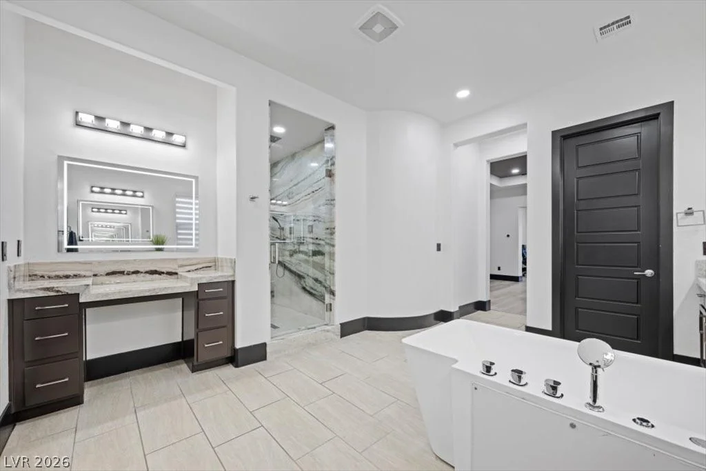 4007 Villa Rafael, Las Vegas, NV 89141