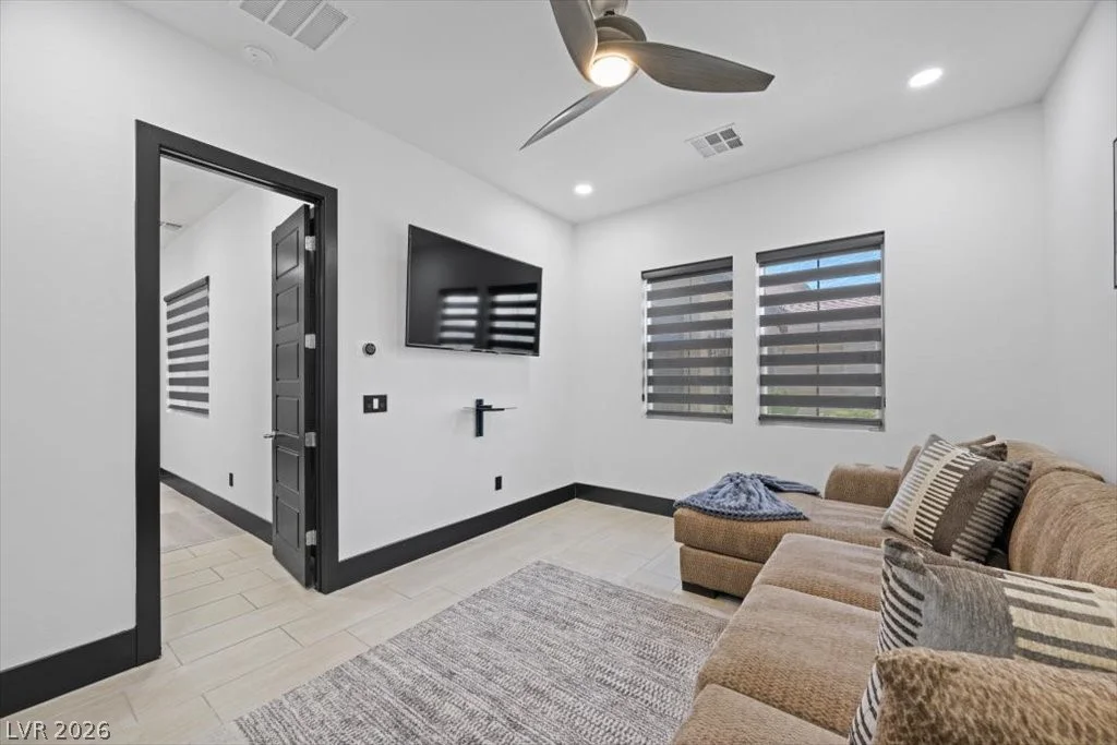 4007 Villa Rafael, Las Vegas, NV 89141