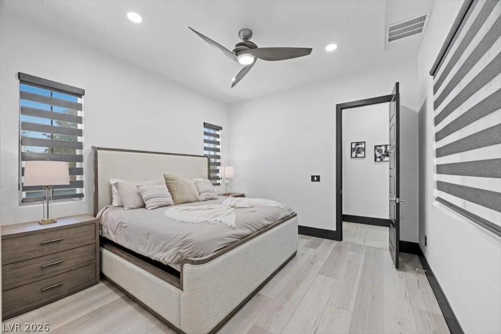 4007 Villa Rafael, Las Vegas, NV 89141
