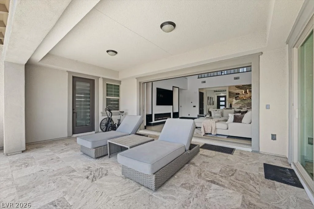 4007 Villa Rafael, Las Vegas, NV 89141
