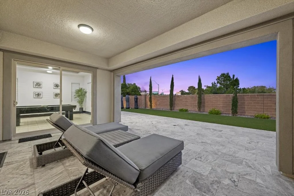 4007 Villa Rafael, Las Vegas, NV 89141