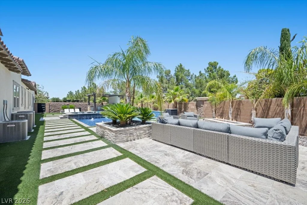 4007 Villa Rafael, Las Vegas, NV 89141