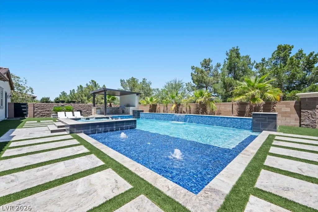 4007 Villa Rafael, Las Vegas, NV 89141