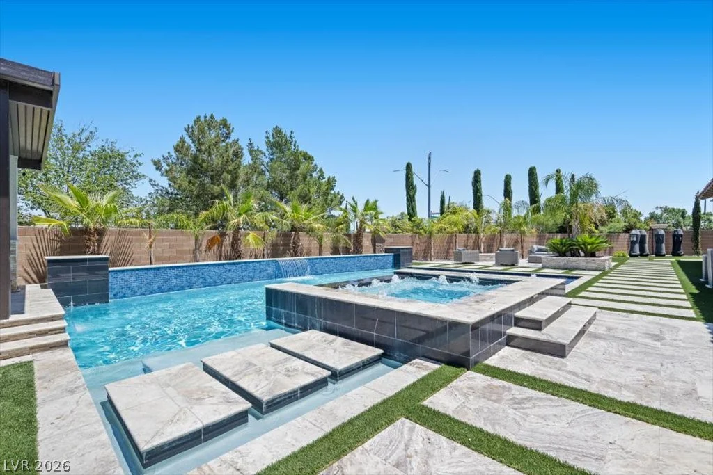 4007 Villa Rafael, Las Vegas, NV 89141