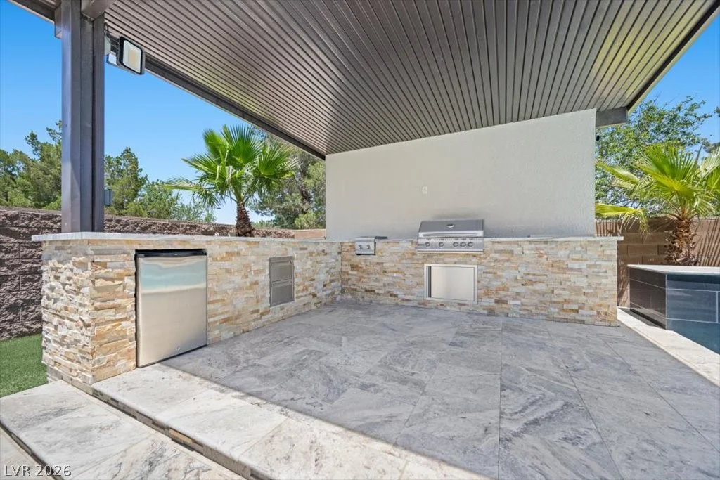 4007 Villa Rafael, Las Vegas, NV 89141